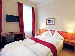 Hotel Pension Andreas