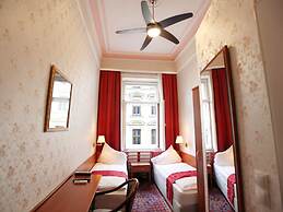 Hotel Pension Andreas