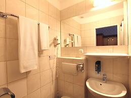 Hotel Pension Andreas