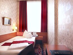 Hotel Pension Andreas