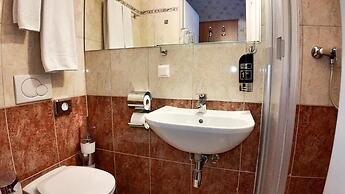 Hotel Pension Andreas