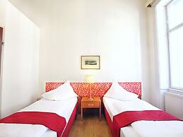 Hotel Pension Andreas