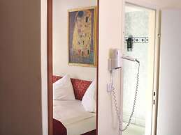 Hotel Pension Andreas