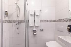 Hotel Pension Andreas