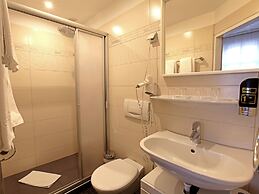 Hotel Pension Andreas