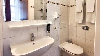 Hotel Pension Andreas