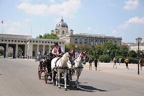 Hotel Pension Andreas