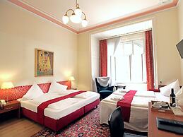 Hotel Pension Andreas