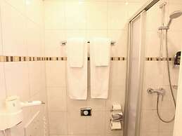 Hotel Pension Andreas