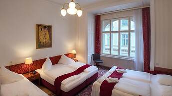 Hotel Pension Andreas