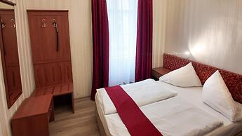 Hotel Pension Andreas