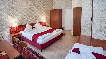 Hotel Pension Andreas