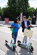 Hotel Pension Andreas