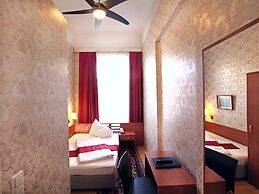 Hotel Pension Andreas