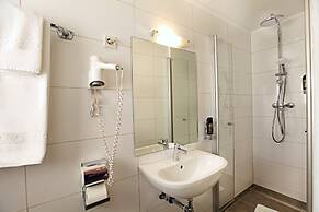 Hotel Pension Andreas