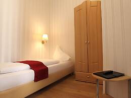 Hotel Pension Andreas