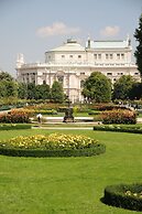 Hotel Pension Andreas