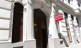 Hotel Pension Andreas