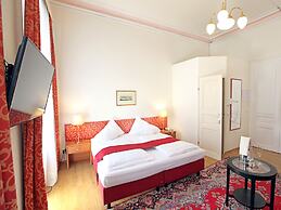 Hotel Pension Andreas