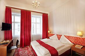 Hotel Pension Andreas