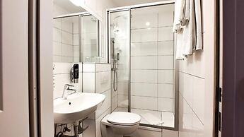 Hotel Pension Andreas