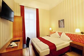 Hotel Pension Andreas