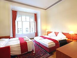 Hotel Pension Andreas