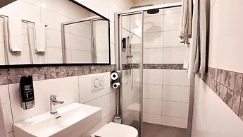 Hotel Pension Andreas