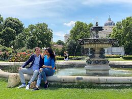 Hotel Pension Andreas