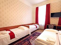 Hotel Pension Andreas