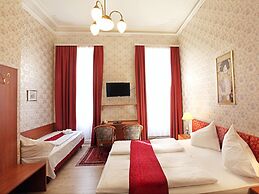 Hotel Pension Andreas