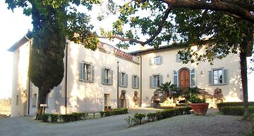Villa Ducci