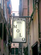 Casa sul Molo