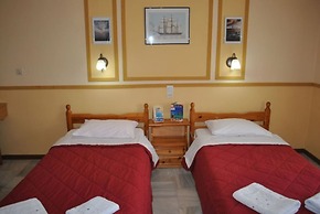 Stelios Studios
