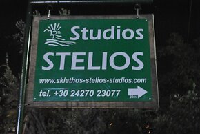 Stelios Studios