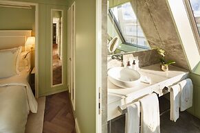 Boutique Hotel zur Wiener Staatsoper