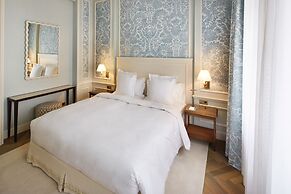 Boutique Hotel zur Wiener Staatsoper