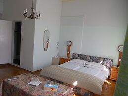 Hotel Pension Stadtpark