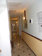 Hotel Pension Stadtpark