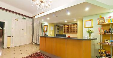 Hotel Pension Stadtpark