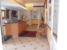 Hotel Pension Stadtpark