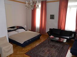 Hotel Pension Stadtpark