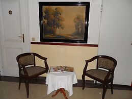 Hotel Pension Stadtpark