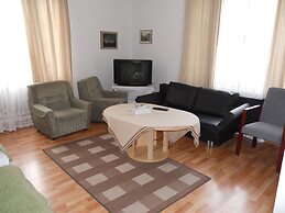 Hotel Pension Stadtpark