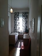 Hotel Pension Stadtpark