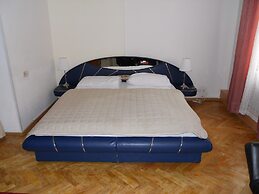 Hotel Pension Stadtpark