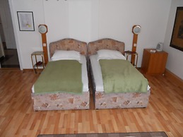 Hotel Pension Stadtpark