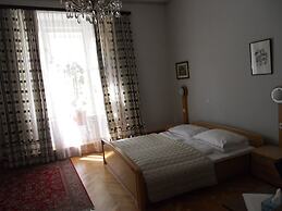 Hotel Pension Stadtpark