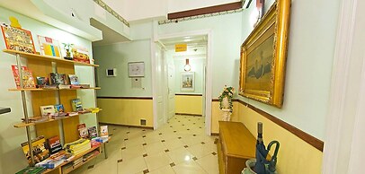 Hotel Pension Stadtpark