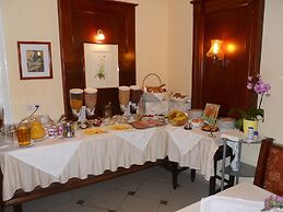 Hotel Pension Stadtpark